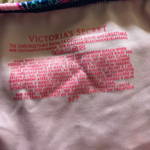 Victoria’s Secret body wrap swim set - Picture 8 of 8